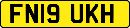 FN19UKH