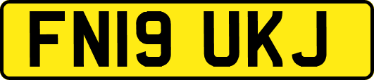 FN19UKJ