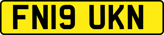FN19UKN
