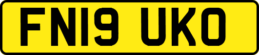 FN19UKO