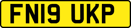 FN19UKP