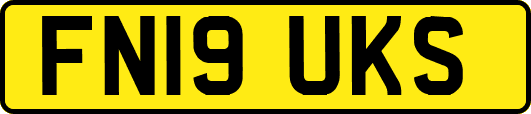 FN19UKS