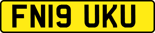FN19UKU