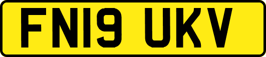 FN19UKV