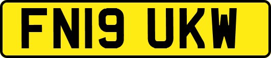 FN19UKW