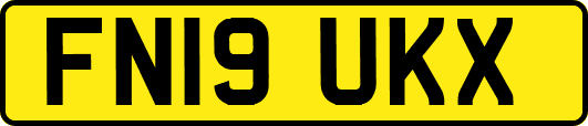 FN19UKX