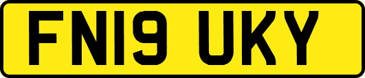 FN19UKY