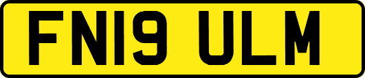 FN19ULM