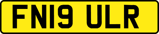 FN19ULR