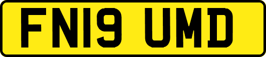 FN19UMD