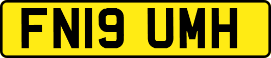 FN19UMH