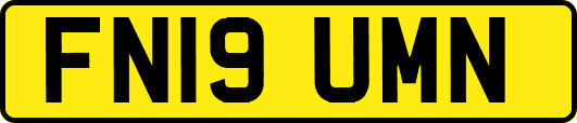 FN19UMN