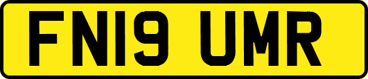 FN19UMR
