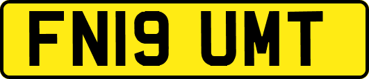 FN19UMT