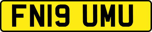 FN19UMU