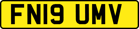 FN19UMV
