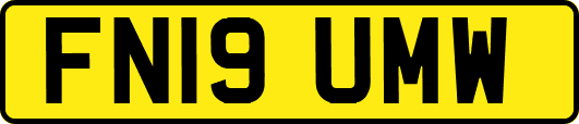 FN19UMW