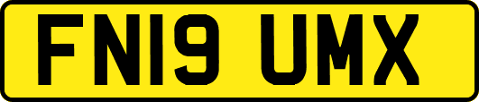FN19UMX