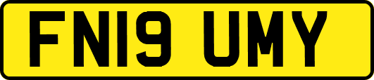 FN19UMY