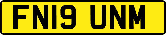FN19UNM