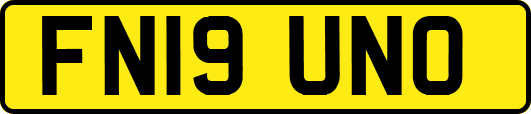 FN19UNO