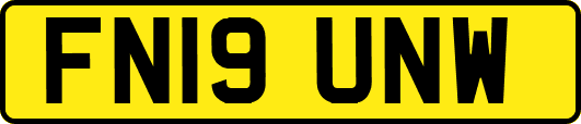 FN19UNW