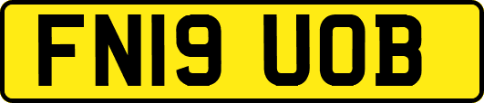 FN19UOB