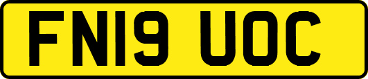 FN19UOC