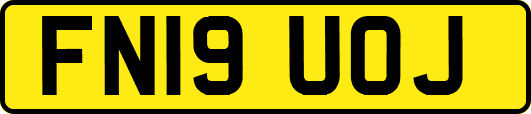 FN19UOJ