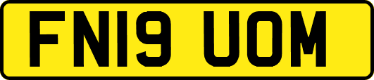 FN19UOM
