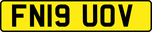 FN19UOV