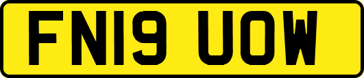 FN19UOW