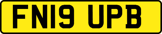 FN19UPB