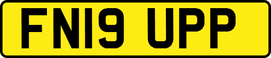 FN19UPP