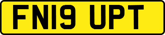 FN19UPT