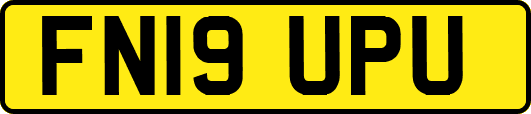 FN19UPU