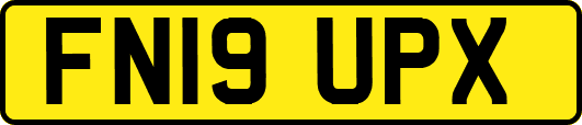 FN19UPX