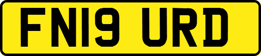 FN19URD