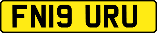 FN19URU