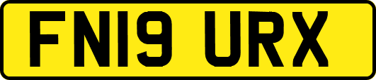 FN19URX