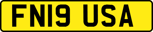 FN19USA