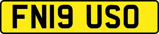 FN19USO
