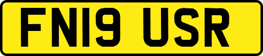 FN19USR