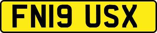 FN19USX