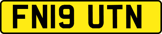 FN19UTN