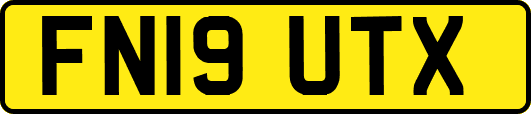 FN19UTX
