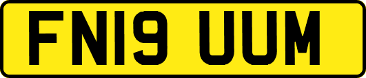 FN19UUM