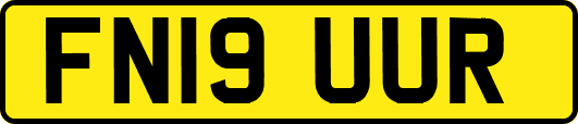 FN19UUR
