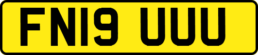 FN19UUU