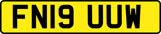 FN19UUW